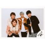 中古生写真(ジャニー