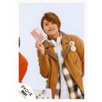 中古生写真(ジャニー