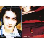 中古コレクションカード(男性) 0042：PENICILLIN/GISHO/PENICILLIN TRADING CARD COLLECTION