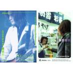 中古コレクションカード(男性) 0089：PENICILLIN/GISHO/PENICILLIN TRADING CARD COLLECTION