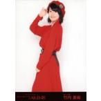 中古生写真(AKB48・SKE48) 竹内美宥/膝上/-10th Anniversary- DVD・Blu-ray「存在する理由 DOCUMENTARY of AKB4