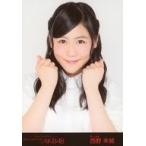 中古生写真(AKB48・SKE48) 西野未姫/バストアップ/-10