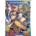 Yahoo! Yahoo!ショッピング(ヤフー ショッピング)中古ウィクロス WX16-007P[LC]：ドーナ THIRD