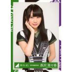 中古生写真(乃木坂46) 長沢菜々香/上半身/2016-WINTER