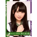 中古生写真(乃木坂46) 長沢菜々香/バストアップ/2016-