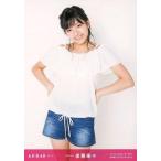 中古生写真(AKB48・SKE48) 後藤楽々/「AKB48グループ