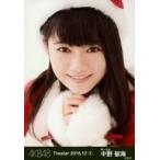 中古生写真(AKB48・SKE48) 中野郁海/バストアップ/AKB
