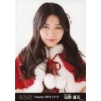 中古生写真(AKB48・SKE48) 田野優花/バストアップ/AKB