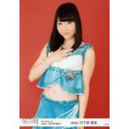 中古生写真(AKB48・SKE48) 日下部愛菜/膝上・右手胸元