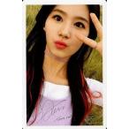 中古コレクションカード(女性) TWICE/サナ/3rd Mini Album「TWICEcoaster：LANE1」予約特典トレカ