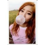 中古コレクションカード(女性) TWICE/ダヒョン/3rd Mini Album「TWICEcoaster：LANE1」予約特典トレカ