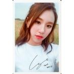 中古コレクションカード(女性) TWICE/チェヨン/3rd Mini Album「TWICEcoaster：LANE1」予約特典トレカ