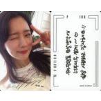 中古コレクションカード(女性) Apink/Bo Mi(ユン・ボミ)/衣装白/3rd Album「Pink Revolution」特典トレカ