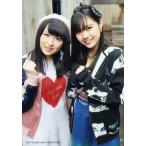 中古生写真(AKB48・SKE48) 川本紗矢・田中優香/CD「逆