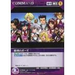中古クルセイド C-P004[P]：勝利のポーズ
