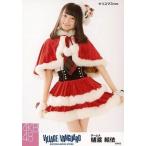 中古生写真(AKB48・SKE48) 樋渡結依/膝上・クリスマス