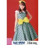 中古生写真(AKB48・SKE48) 小笠原茉由/全身(見切れ)/A