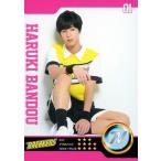 中古コレクションカード(男性) 01[N]：本田礼生(坂東晴希)/N/Live Performance Stage「チア男子!!」トレーディングカード
