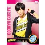 中古コレクションカード(男性) 02[R]：本田礼生(坂東晴希)/R/Live Performance Stage「チア男子!!」トレーディングカード
