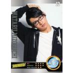 中古コレクションカード(男性) 13[SR]：平田雄也(溝口渉)/SR/Live Performance Stage「チア男子!!」トレーディングカード