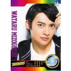 中古コレクションカード(男性) 14[SSR]：平田雄也(溝口渉)/SSR/Live Performance Stage「チア男子!!」トレーディングカード