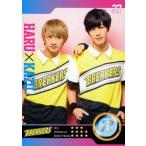 中古コレクションカード(男性) 37[R]：本田礼生(坂東晴希)・古田一紀(橋本一馬)/R/Live Performance Stage「チア男子!!」トレーデ