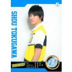 中古コレクションカード(男性) 41[N]：高野洸(徳川翔)/N/Live Performance Stage「チア男子!!」トレーディングカード