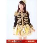 中古生写真(AKB48・SKE48) 樋渡結依/膝上/第6回AKB48