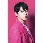 中古コレクションカード(男性) B.A.P/Him Chan(ヒムチャン)/背景ピンク/CD「Feel So Good(日本盤)」(KIZM-439/4