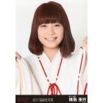 中古生写真(AKB48・SKE48) 横島亜衿/バストアップ/201