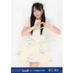 中古生写真(AKB48・SKE48) 坂口渚沙/膝上/2017年 AKB4