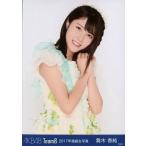 中古生写真(AKB48・SKE48) 舞木香純/上半身/2017年 AK