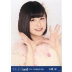 中古生写真(AKB48・SKE48) 佐藤栞/バストアップ/2017