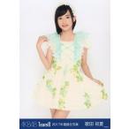 中古生写真(AKB48・SKE48) 歌田初夏/膝上/2017年 AKB4