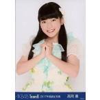 中古生写真(AKB48・SKE48) 高岡薫/上半身/2017年 AKB4