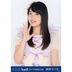 中古生写真(AKB48・SKE48) 廣瀬なつき/上半身/2017年 