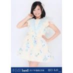 中古生写真(AKB48・SKE48) 谷口もか/膝上/2017年 AKB4