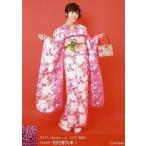 中古生写真(AKB48・SKE48) C：松村芽久未/2017 Januar