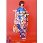中古生写真(AKB48・SKE48) C：三田麻央/2017 January-