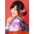 中古生写真(AKB48・SKE48) A：上枝恵美加/2017 Januar