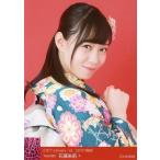 中古生写真(AKB48・SKE48) A：石塚朱莉/2017 January-