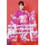 中古生写真(AKB48・SKE48) B：植村梓/2017 January-rd
