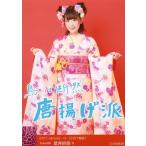中古生写真(AKB48・SKE48) B：武井紗良/2017 January-