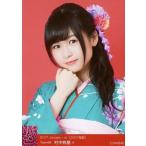 中古生写真(AKB48・SKE48) A：村中有基/2017 January-