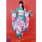 中古生写真(AKB48・SKE48) C：村中有基/2017 January-