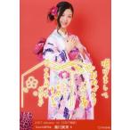 中古生写真(AKB48・SKE48) B：溝川実来/2017 January-