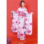 中古生写真(AKB48・SKE48) C：溝川実来/2017 January-