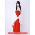 中古生写真(AKB48・SKE48) 井上由莉耶/全身/2017 HKT4