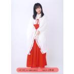 中古生写真(AKB48・SKE48) 上野遥/全身/2017 HKT48 福