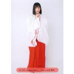 中古生写真(AKB48・SKE48) 山本茉央/全身/2017 HKT48 